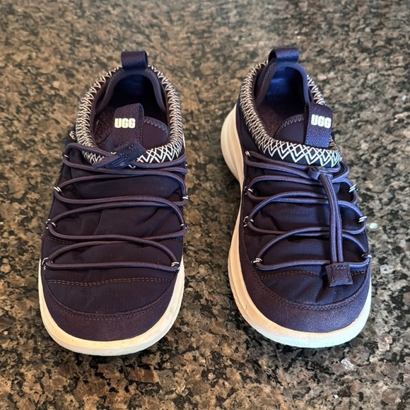 UGG CA78 Tazman slippers Shoes EauC 9.5 - Picture 1 of 16